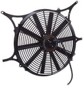 BMW E46 NONM PERFORMANCE FAN SHROUD KIT