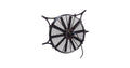 BMW E46 NONM PERFORMANCE FAN SHROUD KIT