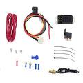 BMW E46 NONM PERFORMANCE FAN SHROUD KIT