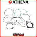 Athena 2007 Suzuki RM-Z 450 Complete Gasket Kit