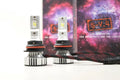 9007: S-V.4 LED BULB (HI/LO / PAIR)