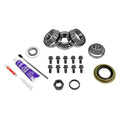 8.25in Chrysler 05 and UP MASTER KIT (w LM603049 and LM603012) Incl Metric Ring Gear Bolts .