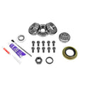 8.25in Chrysler 05 and UP MASTER KIT (w LM603049 and LM603012) Incl Metric Ring Gear Bolts .