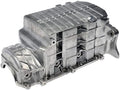 OIL PAN