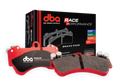 DBA 2022+ Toyota GR Corolla RP Performance Rear Brake Pads