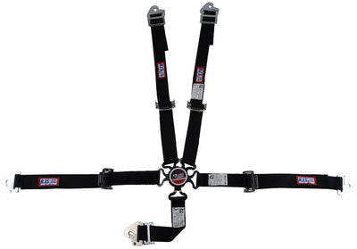 SFI 16.1 CAM-LOCK HARNESS 2' PULL D