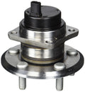 MOOG 00-05 Toyota Celica Rear Hub Assembly