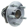 MOOG 00-05 Toyota Celica Rear Hub Assembly