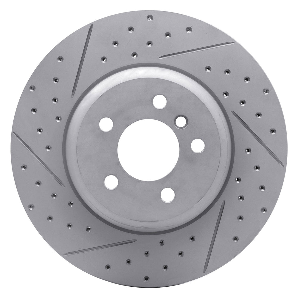 DFC auto part