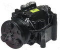 REMAN FORD SCROLL COMPRES