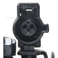 FOUR SEASONS auto part installed view