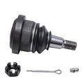 Prothane 70-83 AMC Spring & Shackle Bushings - Black