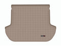 2010 - 2014 Cargo Liners Subaru Outback Black