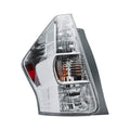 LH TAILLAMP ASSY W/O BULBS TOYOTA PRIUS V 20122014
