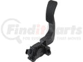 ACCELERATOR PEDAL SENSOR