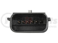 ACCELERATOR PEDAL SENSOR