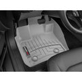 WeatherTech Grey Front and Rear Floorliners Fits -24-26 Mercedes-Benz 461535-1-3