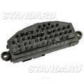 BLOWER MTR RESISTOR
