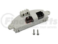 BLOWER MTR RESISTOR