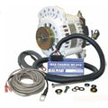 REGULATOR ARS MULTI-STAGE 12V W/