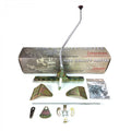 GM 350 (TH) SINGLE ACTI