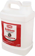 CRC BRAKLEEN BRAKE PARTS CLEANER 4X