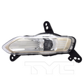 1821 FD EXPEDITION LED FOG LIGHT ASSY RH