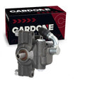 NEW POWER STEERING