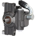 NEW POWER STEERING