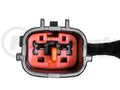 IGNITION KNOCK (DETONATION) SENSOR