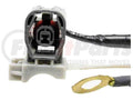 IGNITION KNOCK (DETONATION) SENSOR