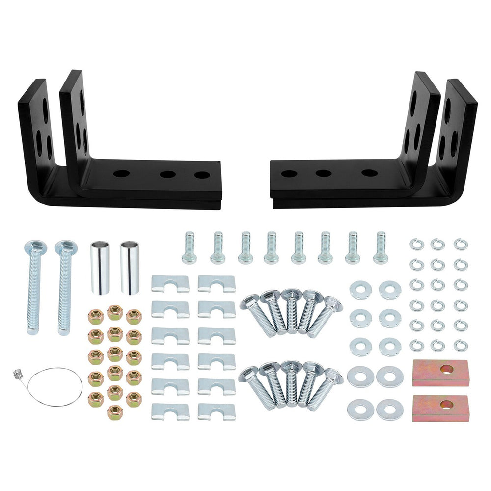 Base Rail Kit for 30031