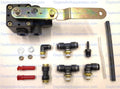 VELVAC auto part close-up