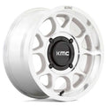 KS137 15X7 4X156 MACH 10MM