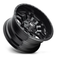 Fuel Wheels auto part detail