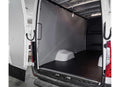 ECONOLITE NON-INSULATED DOOR LINER