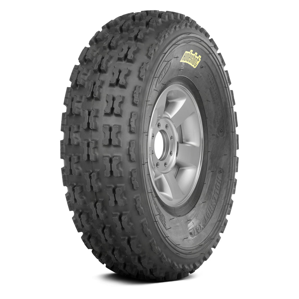 ITP Holeshot XCT Tire - 23x7-10 4PR