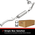 DIRECTFIT EXHAUST SYSTEM 9495 CHEVY C1500/K1500/SUBURBAN 5.7L