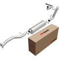 DIRECTFIT EXHAUST SYSTEM 9495 CHEVY C1500/K1500/SUBURBAN 5.7L