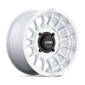 KS138 15X7 4X156 SLVMACHFC 10MM