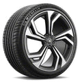 Michelin Pilot Sport 4 205/50ZR17 89W