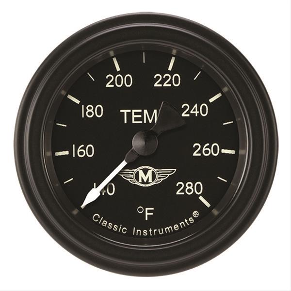 CLASSIC INSTRUMENTS auto part