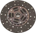 Light Metal Clutch Friction Disc 99-10 Ford - Mustang Mustang II AND Mustang Cobra