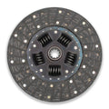 Centerforce(R) I and II, Premium Clutch Friction Disc, 8.875in Dia., 23M-Spline