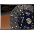 Centerforce(R) I and II, Premium Clutch Friction Disc, 8.875in Dia., 23M-Spline