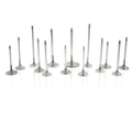 Acura C/P 33mm Intake Valves