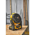 20V MAX CORDLESS JOBSITE FANBLACK/YELLOW
