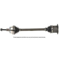 ALL NEW CV AXLE