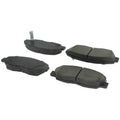 OE Plus Brake Kit 4 Wheel