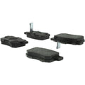 OE Plus Brake Kit 4 Wheel